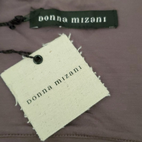 Donna Mizani Cutout Dress - Picture 4 of 5